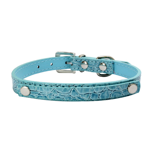 Collar Personalizado para Perro con Letras DIY del Nombre - Image 45