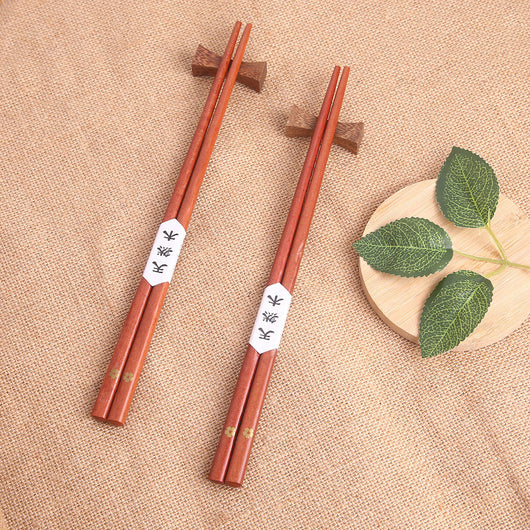 Palillos Japoneses Premium Izakaya - Juego de Regalo para el Hogar - Image 8