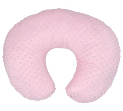 Almohada de Lactancia Multifuncional en Forma de U con Funda Extraíble Suave - Image 8