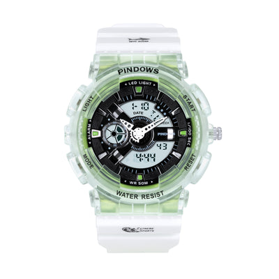 Reloj Deportivo Electrónico para Niños - Resistente al Agua - Image 11