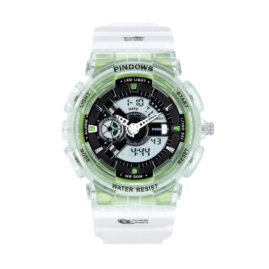 Reloj Deportivo Electrónico para Niños - Resistente al Agua - Image 11
