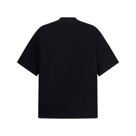 Playera Estampada con Diseño Creativo para Hombre - Image 10