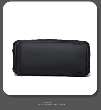Mochila de Viaje Multifuncional con Compartimento Seco-Húmedo Gran Capacidad - Image 26