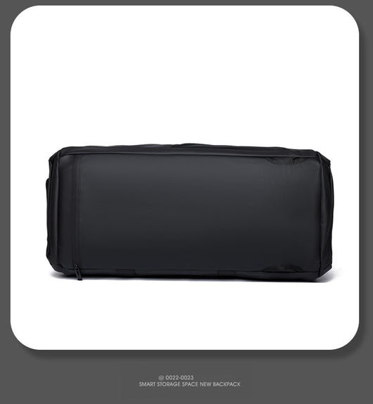 Mochila de Viaje Multifuncional con Compartimento Seco-Húmedo Gran Capacidad - Image 26