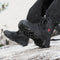 Botas Militares de Combate para Invierno con Forro Térmico