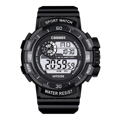 Reloj Deportivo Electrónico para Estudiantes - Image 8