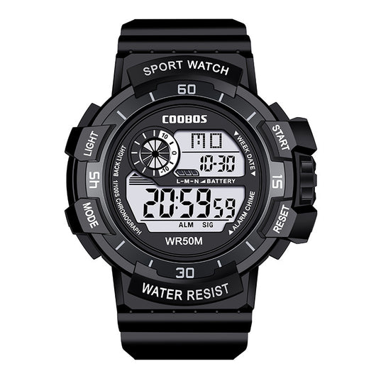 Reloj Deportivo Electrónico para Estudiantes - Image 8