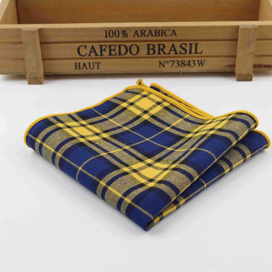 Pañuelos de Algodón Vintage para Hombre - Clásicos Pañoletas - Image 17