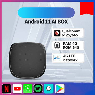 Sistema Android Inteligente para Pantalla Original del Auto - Instalación sin Daños - Image 6
