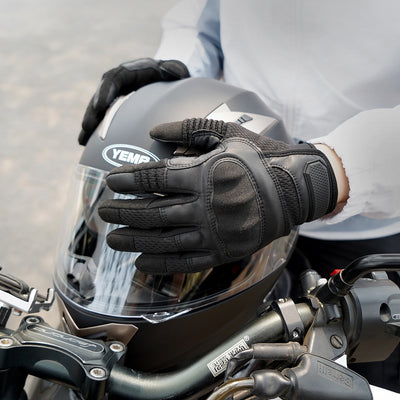 Guantes de Trabajo Profesionales Multiuso - Protección y Durabilidad - Image 41