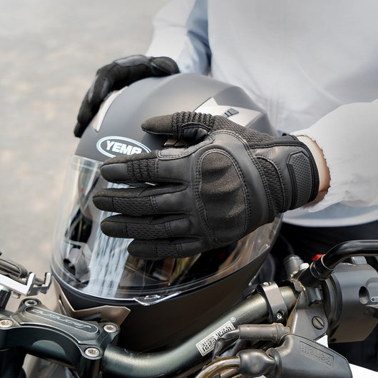 Guantes de Trabajo Profesionales Multiuso - Protección y Durabilidad - Image 41