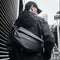 Bolsa Crossbody para Hombre de Gran Capacidad