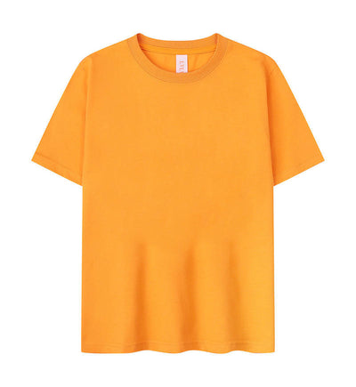 Playera Infantil de Cuello Redondo Manga Corta - Image 10