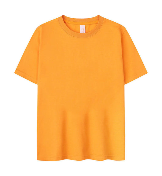 Playera Infantil de Cuello Redondo Manga Corta - Image 10