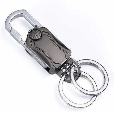 Llavero 3 en 1 Spinner Fidget con Navaja y Abridor de Botellas - Image 13