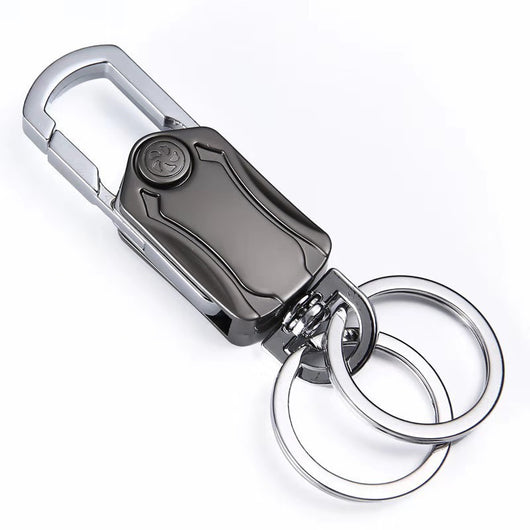 Llavero 3 en 1 Spinner Fidget con Navaja y Abridor de Botellas - Image 13