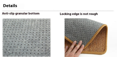 Rascador de Sisal para Gatos con Diseño Impreso - Sin Polvo - Image 10