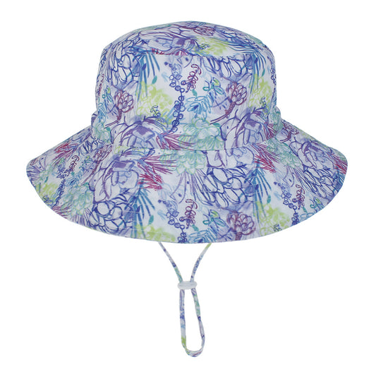 Gorro de Playa Transpirable de Secado Rápido para Bebé - Image 17