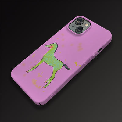 Funda Protectora 2 en 1 con Diseño Cartoon Impreso - Image 5