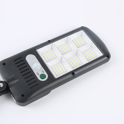 Luz Solar de Jardín con Sensor de Movimiento - Image 16