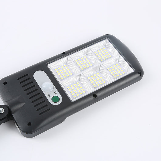 Luz Solar de Jardín con Sensor de Movimiento - Image 16