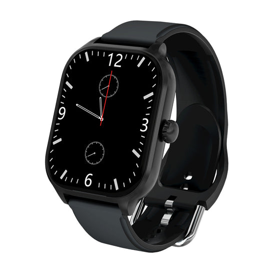 Reloj Inteligente H9 con Llamadas Bluetooth, Música y Monitoreo de Salud - Image 2