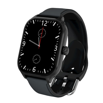 Reloj Inteligente H9 con Llamadas Bluetooth, Música y Monitoreo de Salud - Image 2