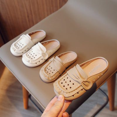 Pantuflas Princesa con Plataforma para Niñas - Image 12