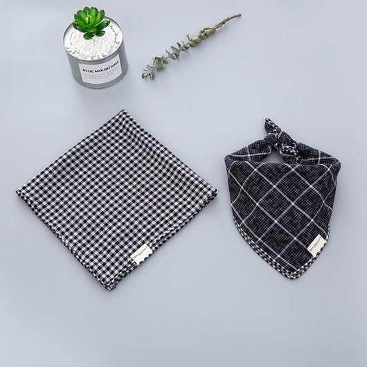 Pañuelo Doble Cara Ajustable para Perros Pequeños y Grandes - Image 5