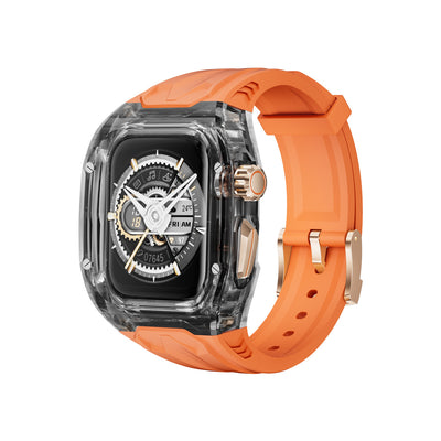 Correa Transparente para Reloj Richard Style - Image 6