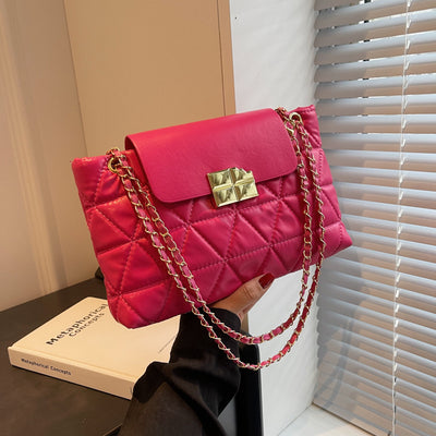 Bolso Bandolera Cuadrado Candy Colors con Bordado Artesanal - Image 19