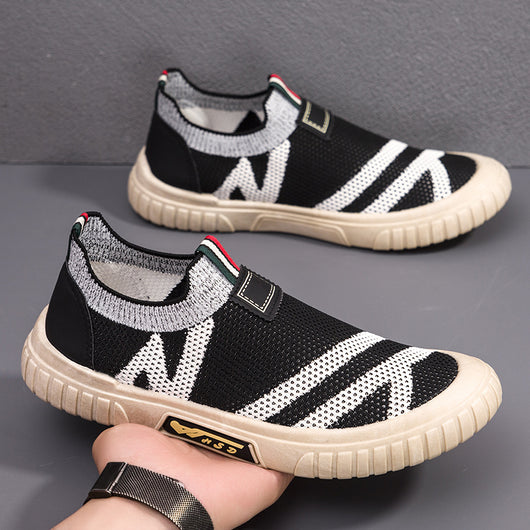 Zapatillas Deportivas Casuales de Malla para Hombre - Image 6