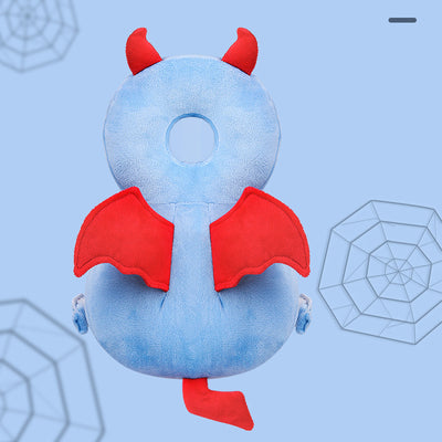 Almohada Protectora de Cabeza para Bebés y Niños Pequeños - Image 17