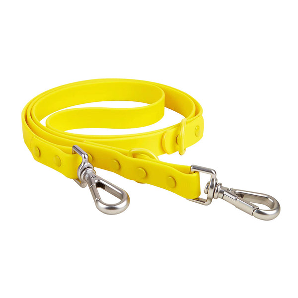 Arnés Táctico Anti-mordida para Perros con Protección Dorsal