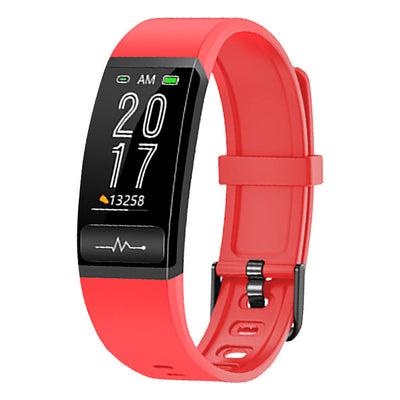 Pulsera Inteligente con Monitoreo de Temperatura Corporal y ECG - Image 2
