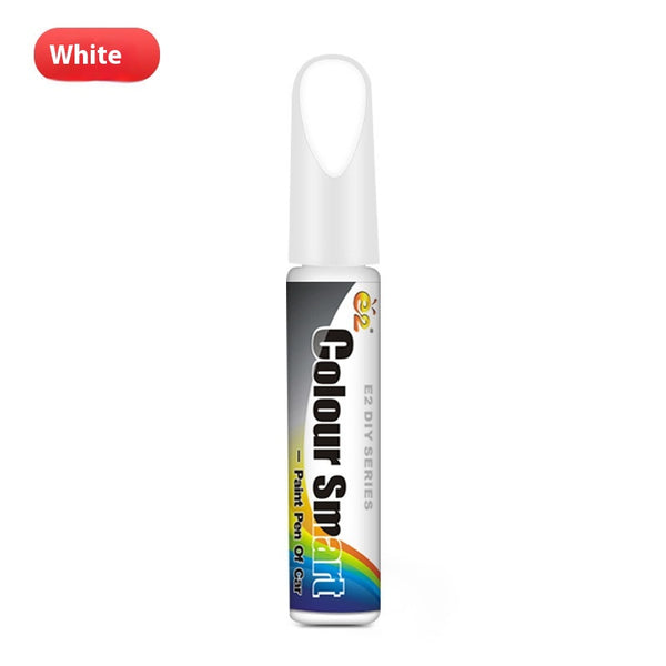 Bolígrafo Reparador de Rayones para Pintura Automotriz - Color Universal - Image 9
