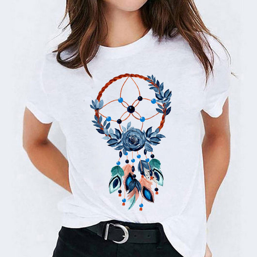 Playera Corta de Amor Dulce y Adorable - Image 6