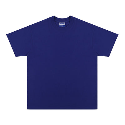 Camiseta Oversize de Algodón Puro para Hombre y Mujer - Image 5