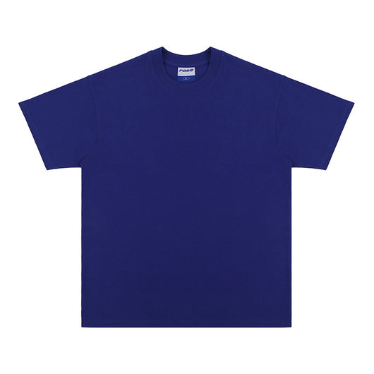 Camiseta Oversize de Algodón Puro para Hombre y Mujer - Image 5