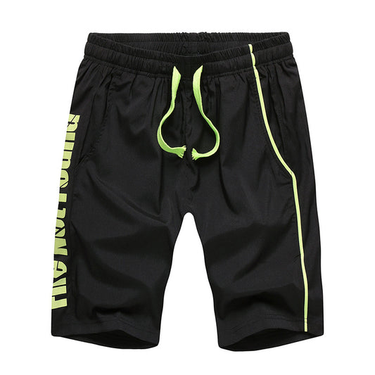 Pantalones Deportivos de Secado Rápido en 5 Minutos - Image 2