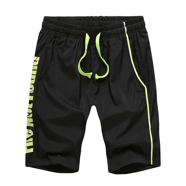Pantalones Deportivos de Secado Rápido en 5 Minutos