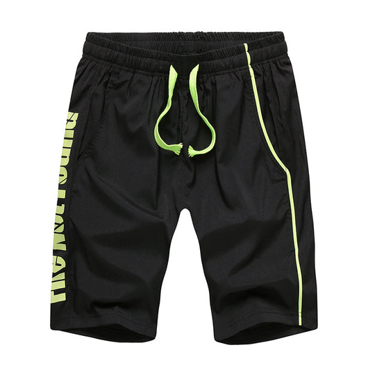 Pantalones Deportivos de Secado Rápido en 5 Minutos - Image 2