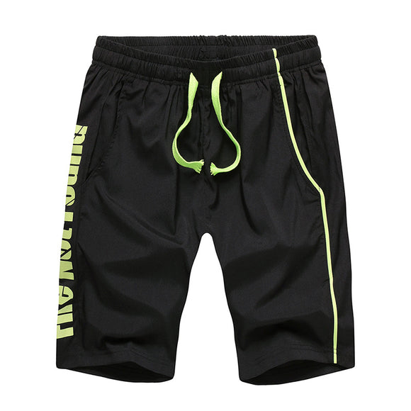 Pantalones Deportivos de Secado Rápido en 5 Minutos