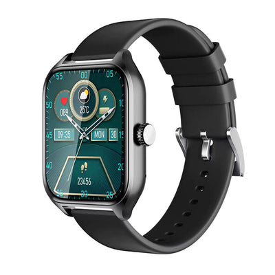 Reloj Inteligente Deportivo con Llamadas Bluetooth y Música - Image 2