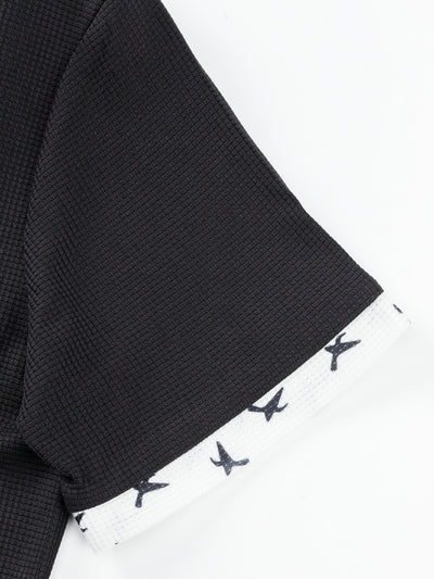 Camiseta Holgada Casual para Hombre - Image 74
