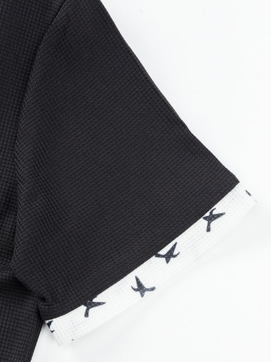 Camiseta Holgada Casual para Hombre - Image 74