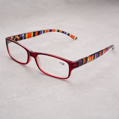 Gafas Presbicia Elegantes Multifunción HD para Adultos - Image 11