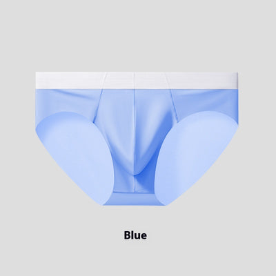 Bóxer Hombre Ice Silk Verano - Transpirable, Capa Única - Image 7
