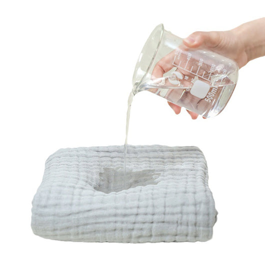 Pañoleta Gasa 6 Capas para Niños 100% Algodón - Image 15