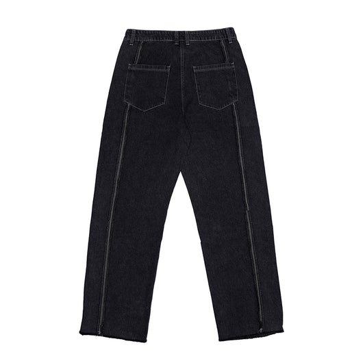 Jeans Lavados Sueltos - Image 9